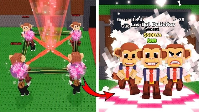 Nuevas recompensas Admin Abuse septiembre