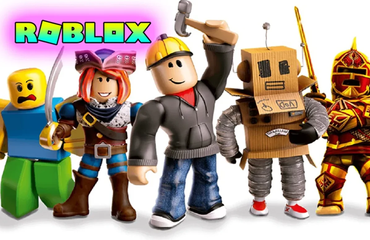 Secretos y trucos Roblox